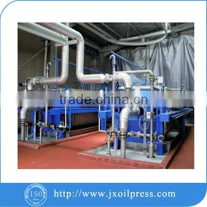 DTDC Technology in Leaching Section Vegetable Cooking Oil Manufacturers thumbnail-6