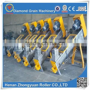 Turnkey Grain Mill thumbnail-4