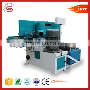 Semi-automatic Finger Joint Shaper MX3515B Finger Joint Machine thumbnail-4
