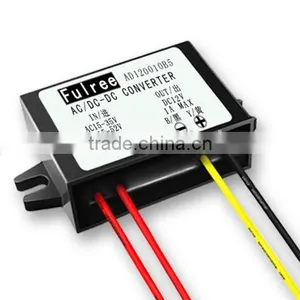 AC24v to DC12V Buck Converter,1A thumbnail-2