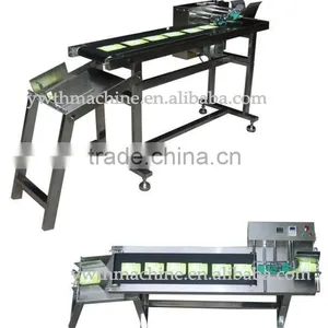 High Speed Automatic Paged Machine With Collector thumbnail-1