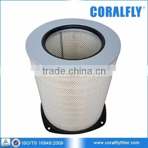 Truck Engine D12 D12C Air Filter P778779 thumbnail-1
