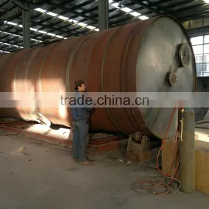 Waste Oil Recycling Processor (Made in China) /Purifier/Oil Recycling Machine thumbnail-2