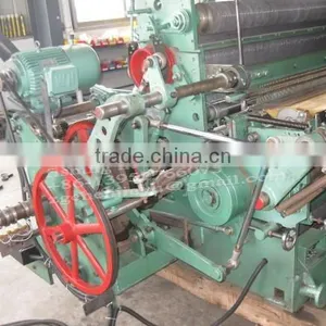 Fishing Net Machine Installation Details thumbnail-3