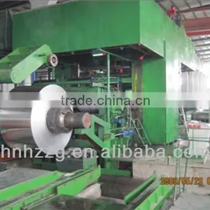 6-hi Cold Rolling Mill thumbnail-1