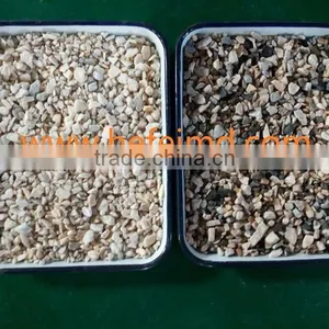 Minerals Ore Color Sorter for Big and Small Particles thumbnail-6