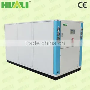 Industrial Chiller Small Water Chiller thumbnail-1