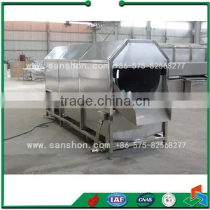 China Ginger Washing Machine thumbnail-4