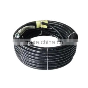 Rubber Hydraulic Hoses thumbnail-3
