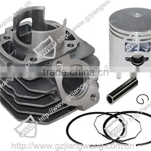 China Manufactura Cilindro Motocicleta RX115 thumbnail-5