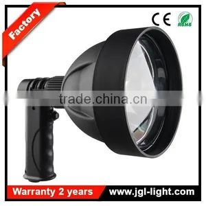 5JG-NFC140LI-15W 12v Led Lights 10w Handheld Spotlight thumbnail-1