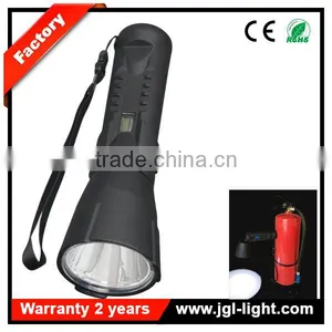 2016 Hot Sale Item Security Police Led Torch Outdoor Search Light for Police --5JG-9915 thumbnail-4