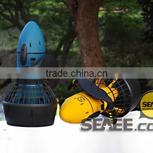 Underwater Scooter Sea Scooter Manufacture New 2016 Prices thumbnail-1