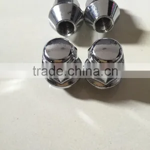 Wheels Nut M10x1.25 for ATV UTV Wheels (TKU250E-2A Parts) thumbnail-1