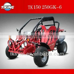 TK250GK-6 250cc Go Kart BUGGY thumbnail-1