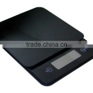 5kg Digital Gram Precision Cooking Weighing Scale for Food thumbnail-1