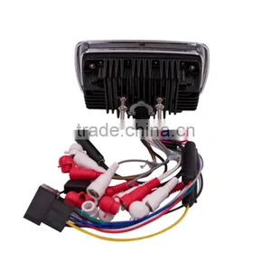 Big Power Silver for Boat Audio System thumbnail-3