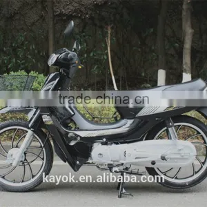 110cc Cheap Mini China Motorcycle For Sale KM110-9 thumbnail-2
