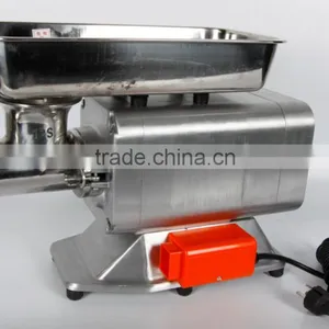 Motorized Meat Mincer thumbnail-1