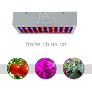 Grow Light For Garden Led Grow Lamp 300W Led Grow Light For Hydroponic Trays thumbnail-1