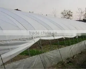 Low Cost Single-span Greenhouse Film Hoops thumbnail-4