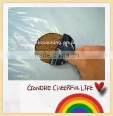 PE Agricultura Film Plastic With Pre-dot Needle Punched Hole thumbnail-1