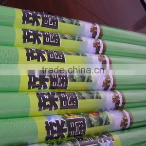 Clear Professional Agriculture Plastic Green Silage Film for Cover thumbnail-2