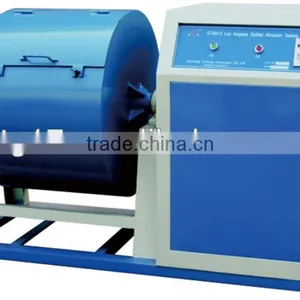STMH-3 Abrasion Testing Machine thumbnail-1
