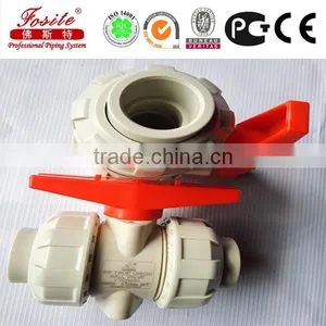 Pph Pipe and Fitting Tee Price List thumbnail-5