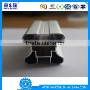 OEM Accept ! Aluminium Profile Sliding Wardrobe Door With ISO Certification thumbnail-1