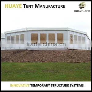 Best for All Kinds Outdoor Wedding Event Marquee for Sale thumbnail-3