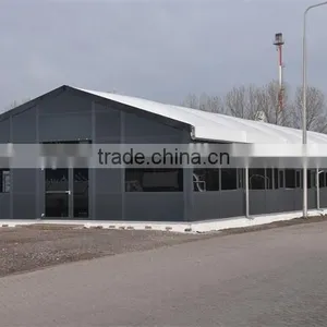 Large Outdoor Industrial Inflatable Tent Made in China thumbnail-3