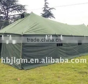 500g 500*500 18*22 Pvc Coated Inflatable Material Laminated Airtight thumbnail-4