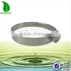 PVC Lay Flat Hose Crimping Fittings Clamp thumbnail-1