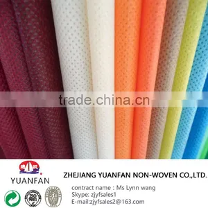 13 Years of Experience Manufactuing High Quality 100% pp Spunbond Non Woven Fabric in Roll thumbnail-1