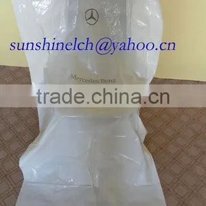 Disposable Auto Seat Cover for Auto Paint Use thumbnail-1