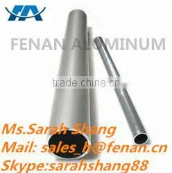 All Kinds of Machined Aluminium Pipe and Anode thumbnail-4