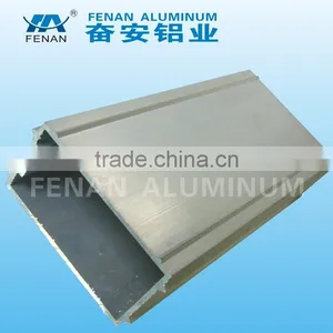 Popular Thin Wall Aluminium Tube thumbnail-1