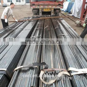 Cold Rolled Steel Square and Rectangle Furniture Pipe thumbnail-1