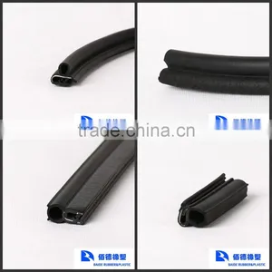 Hot Sale Aluminium Door Rubber Seal thumbnail-1