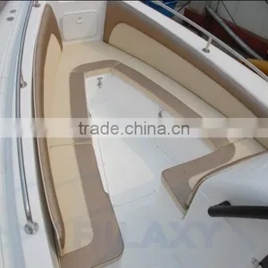 Rilaxy Rib960 Sport Fishing Yacht for Sale thumbnail-3