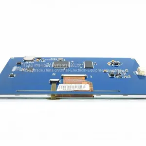 Nextion NX8048T070 - Generic 7.0 thumbnail-4