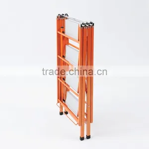 Clothes Rack With Ladder thumbnail-3
