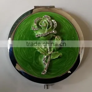 Vanity Compact Mirror thumbnail-2