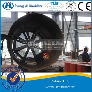 Cement Calciner Kiln Price thumbnail-3