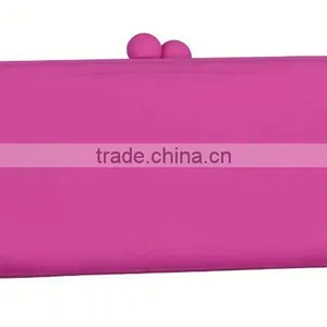 Shopping Necessary Bulk Wholesale Silicone Coin Purse thumbnail-1