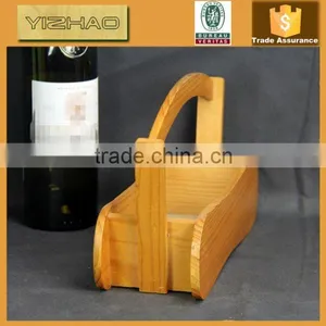 2014 New Product YZ-wb0001 Hot Sale Wicker Basket Shelf thumbnail-1