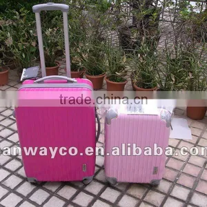 Stock Spinner Wheels Suitcase Luggage thumbnail-1