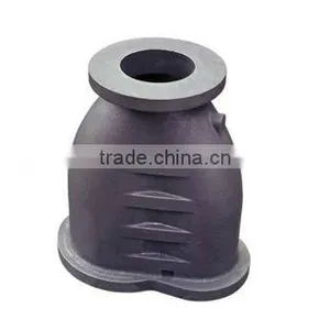 GG15 GG20 Grey Iron Casting Parts thumbnail-1