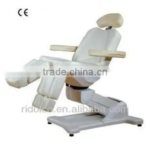 Tattoo & Make Up Electric Beauty Bed Electric Spa Bed Used Electric Massage Table TKN-33869AS thumbnail-1